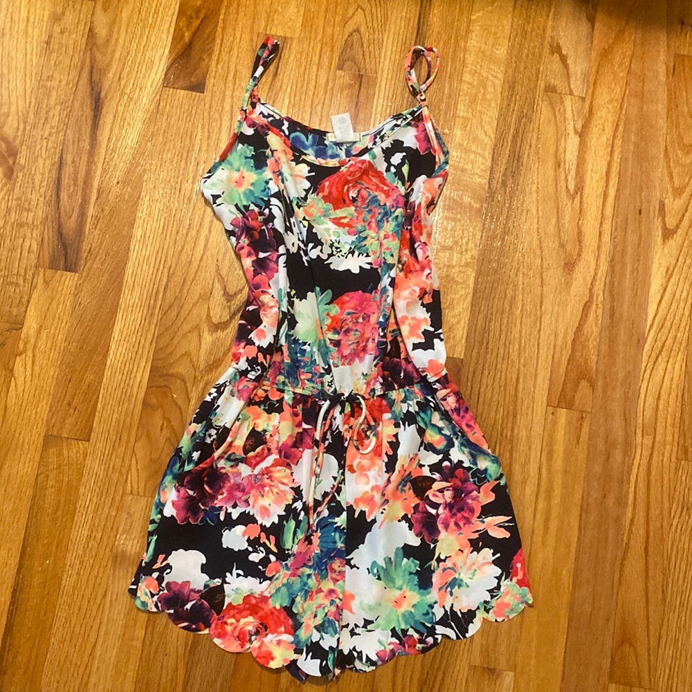 Romper - image 1